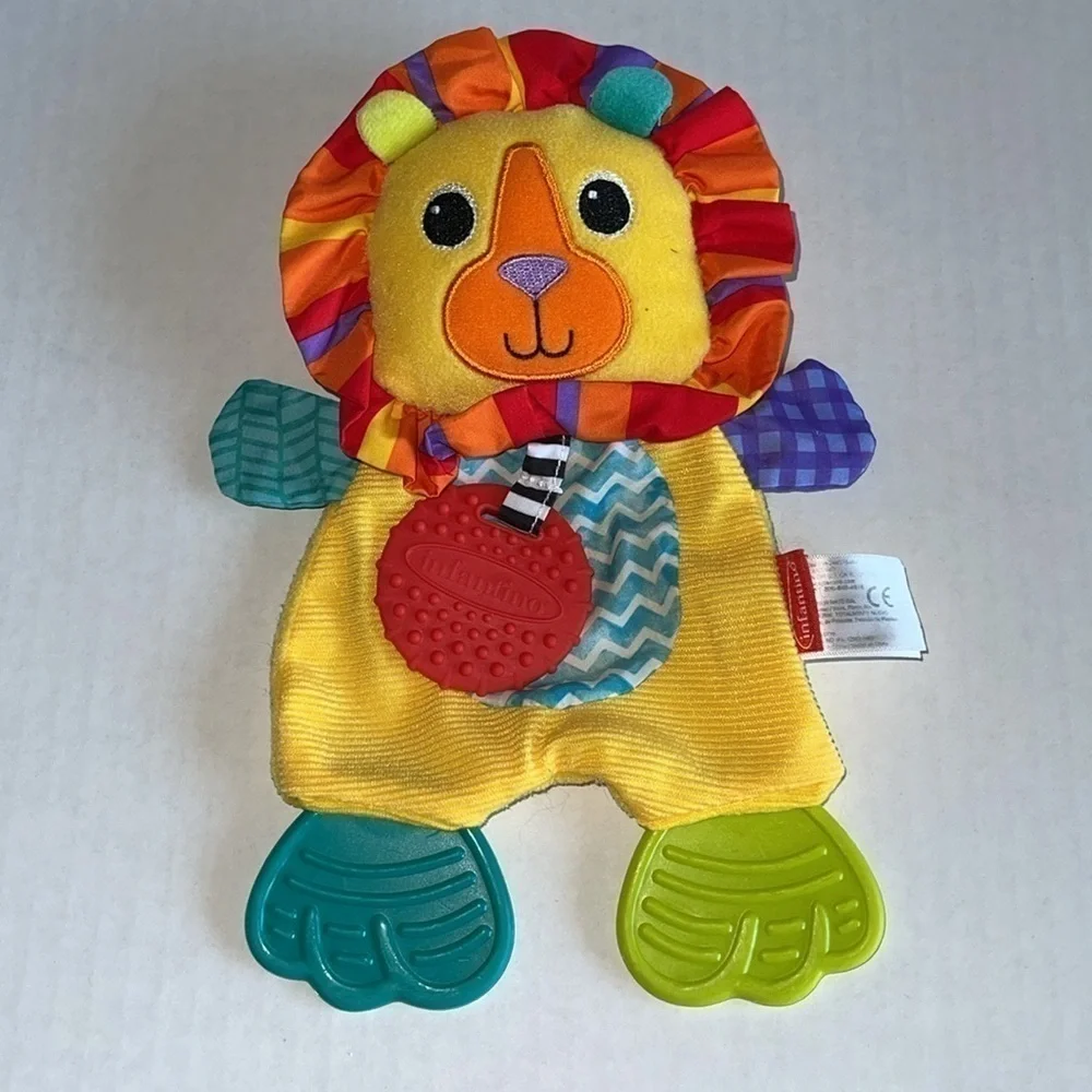Eric Carle, Haba, Infantino eric carle